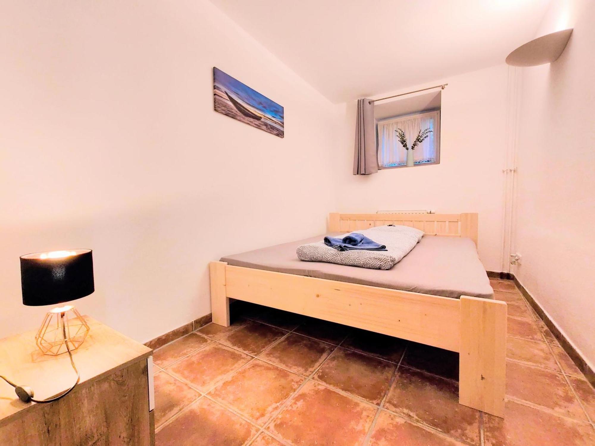 Stilvolle Gartenterrassenwohnung Mitten In Brégence Extérieur photo
